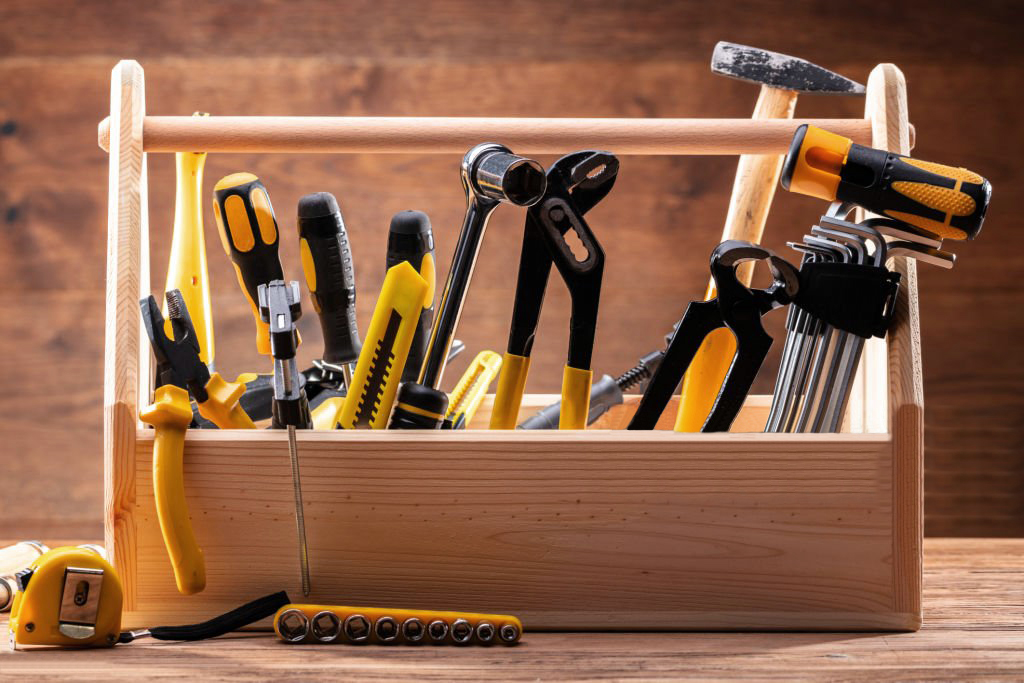Essential Garage Tool Kit A Beginner’s Guide GarageTrend